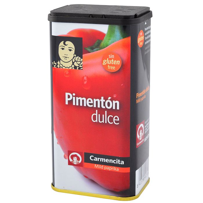 Pimenton-Dulce-CARMENCITA-150-g