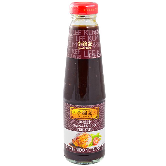 Salsa-Teriyaki-LEE-KUM-KEE-bt.-250-g