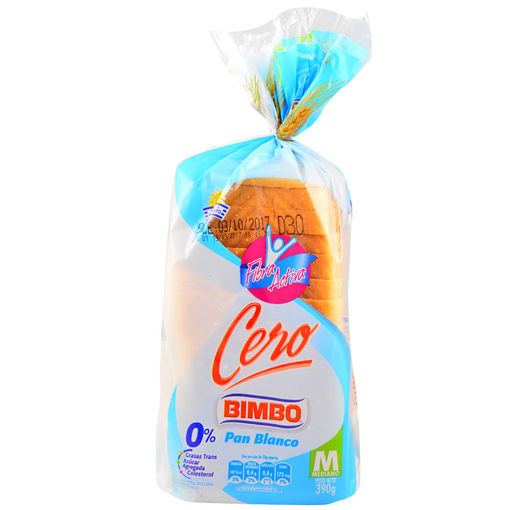cero cero bimbo