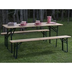 Mesa---2-banquetas-en-madera-y-acero