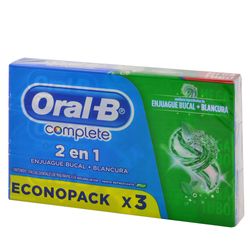 Pack-X3-Crema-Dental-ORAL-B-Complete-70-g-25--de-Descuento