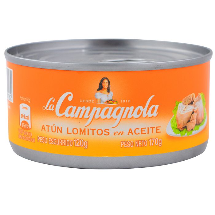Atun-en-Aceite-LA-CAMPAGNOLA-la.-170-g Atun-en-Aceite-LA-CAMPAGNOLA-la.-170-g
