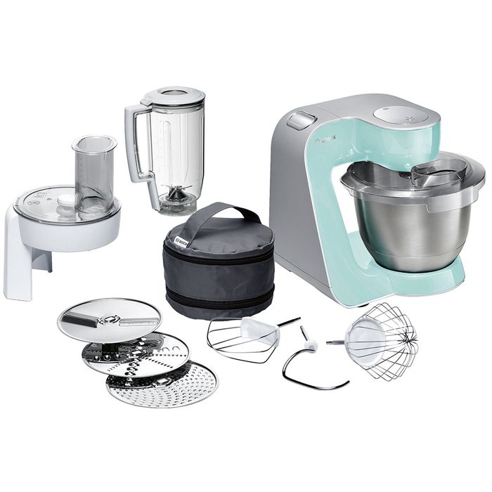 Batidora-robot-de-cocina-BOSCH-Mod.-MUM58020 Batidora-robot-de-cocina-BOSCH-Mod.-MUM58020