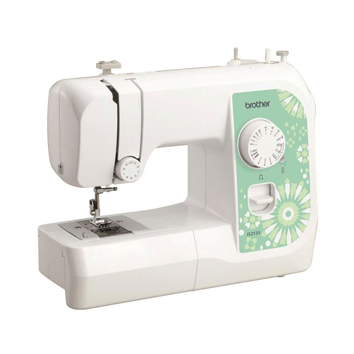 Maquina-de-coser-BROTHER-Mod.-JS-2135 Maquina-de-coser-BROTHER-Mod.-JS-2135