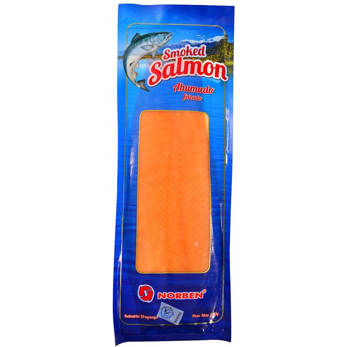 Salmon-Ahumado-Kosher-Premium-NORBEN-500-g Salmon-Ahumado-Kosher-Premium-NORBEN-500-g