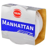 Queso-Crema-Manhattan-TALAR-150-g