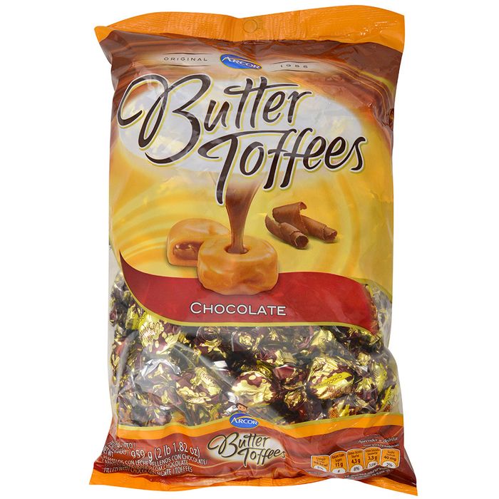 Caramelos-Butter-Toffees-Chocolate-ARCOR-945-g Caramelos-Butter-Toffees-Chocolate-ARCOR-945-g
