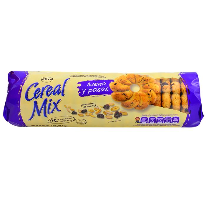 Galletitas-cereal-mix-ARCOR-avena-pasas-230-g