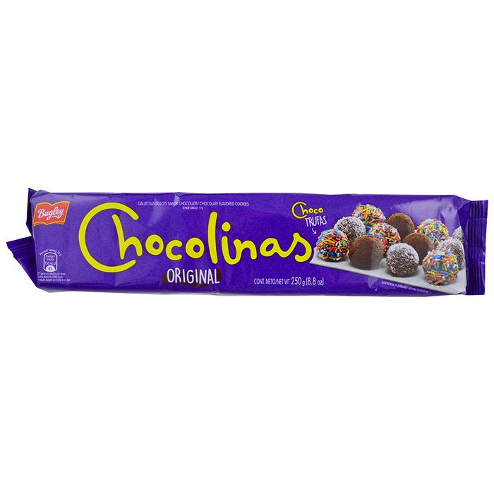 Galletitas-Chocolinas-BAGLEY-250-g Galletitas-Chocolinas-BAGLEY-250-g