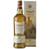 Whisky-Escoces-DEWAR-S-white-label-bt.-1L