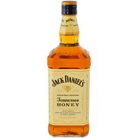 Whisky-Americano-JACK-DANIELS-honey-bt.-1L