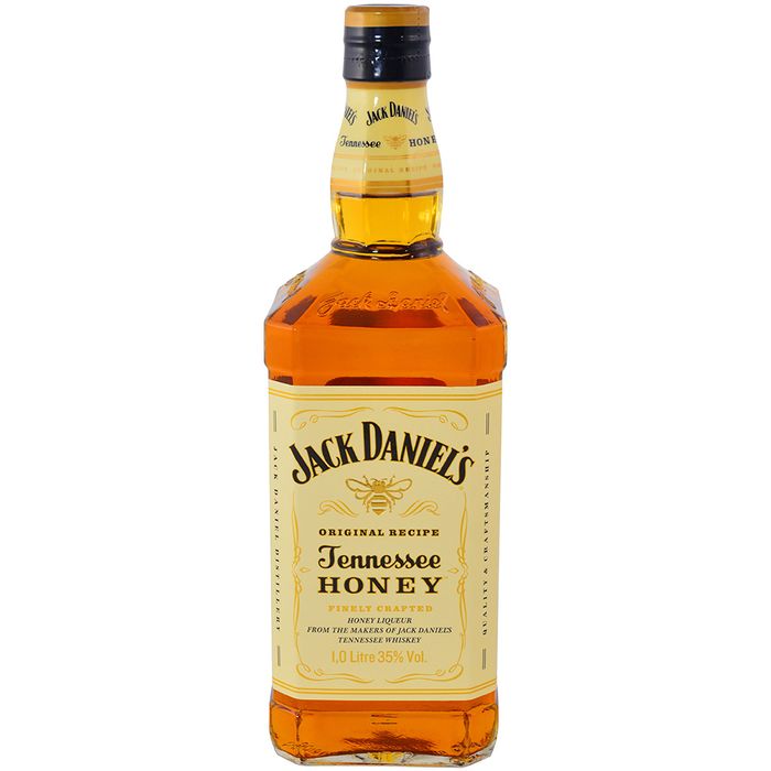 Whisky-Americano-JACK-DANIELS-honey-bt.-1L