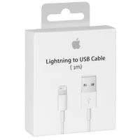 Cable-lightning-APPLE-1m-Mod.-MD818