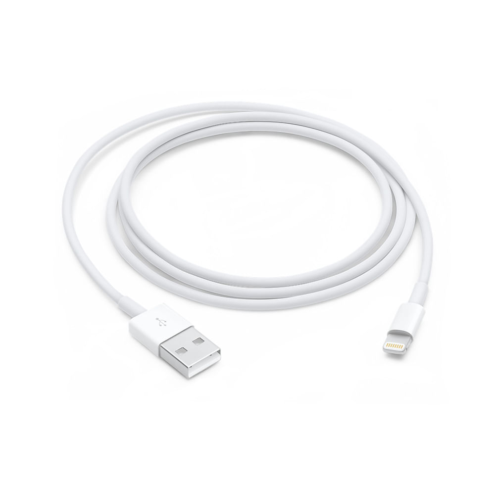 apple lightning cable 2m