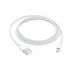 Cable-lightning-APPLE-2m-Mod.-MD819