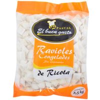Ravioles-EL-BUEN-GUSTO-Ricota-bl.-2.5-kg