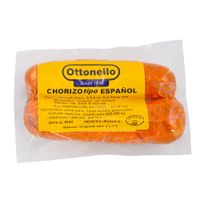Chorizo-Español-OTTONELLO-al-vacio