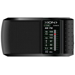 Radio-portatil-AM-FM-XION-Mod.-XI-RA10