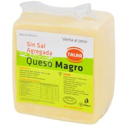 Queso-Magro-sin-sal-TALAR-Fraccion-el-kg