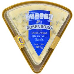 Queso-Azul-Extra-Cremoso-ROSENBORG-100-g