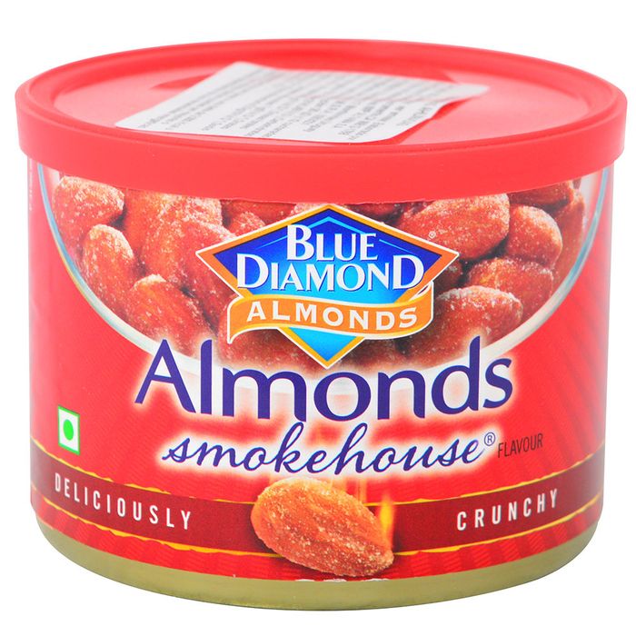 Almendras-Saladas-y-Ahumada-BLUE-DIAMOND-150-g