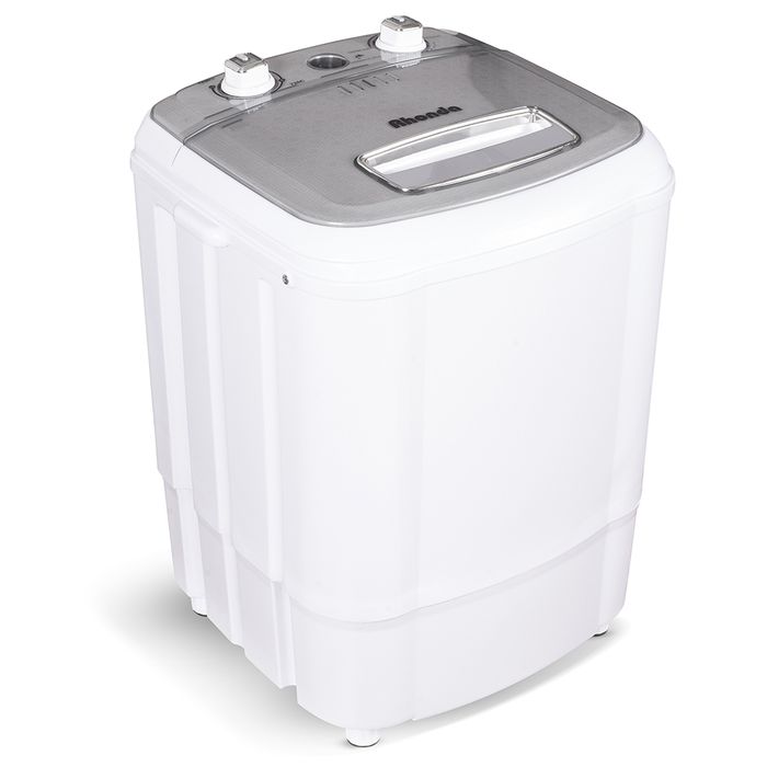 Lavarropa-con-centrifugadora-RHONDA-Mod.HEM001-3.5kg Lavarropa-con-centrifugadora-RHONDA-Mod.HEM001-3.5kg