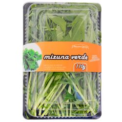 Mizuna-Verde-110-g