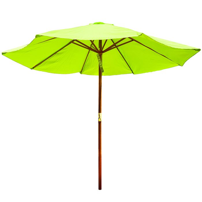 Sombrilla-de-jardin-25m-verde Sombrilla-de-jardin-25m-verde