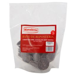 Cobertura-Chocolate-MAVALERIO-Monedas-200-g