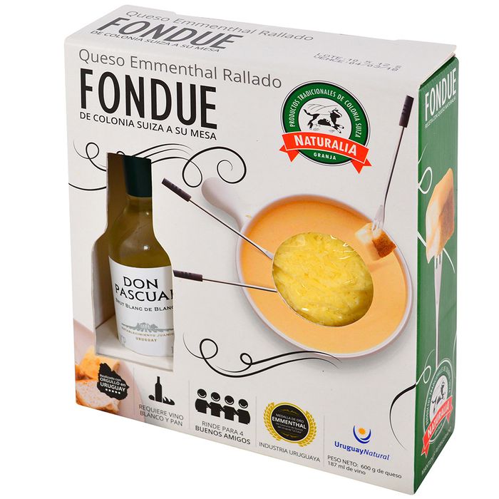 Queso-para-Fondue-GRANJA-NATURALIA-pq.-600-g Queso-para-Fondue-GRANJA-NATURALIA-pq.-600-g