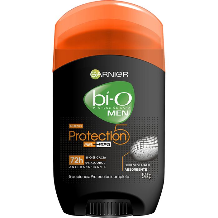 Desodorante-Bi-O-Protection-5-Stick-Men-50--g