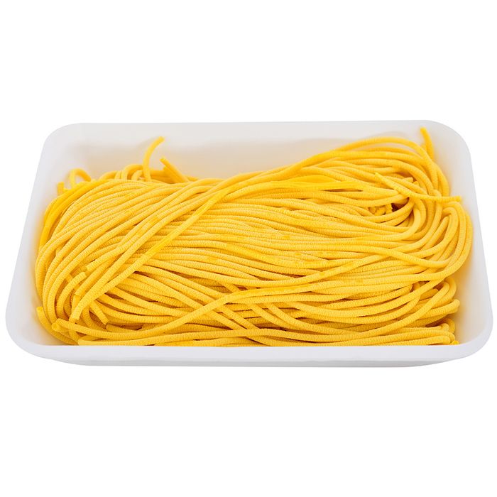 Tallarines-Chinos Tallarines-Chinos