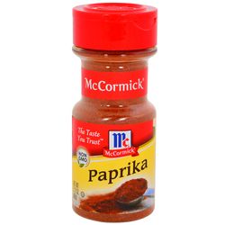 Paprika-pimenton-McCORMICK-60-g