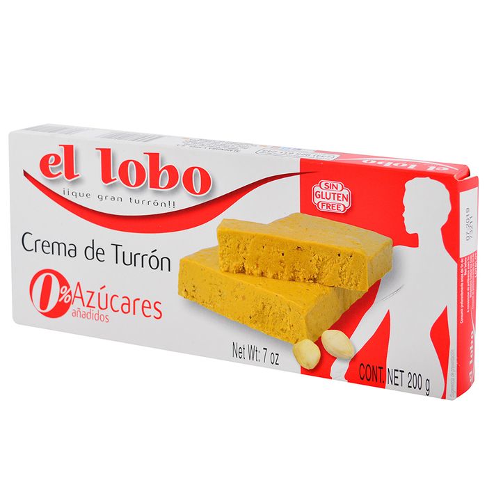 Crema-de-turron-sin-azucar-EL-LOBO-200-g Crema-de-turron-sin-azucar-EL-LOBO-200-g