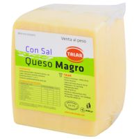 Queso-Magro-TALAR--Fraccion