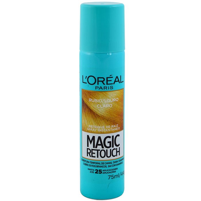 Coloracion-L-OREAL-magic-retouch-rubio-claro-75-ml Coloracion-L-OREAL-magic-retouch-rubio-claro-75-ml
