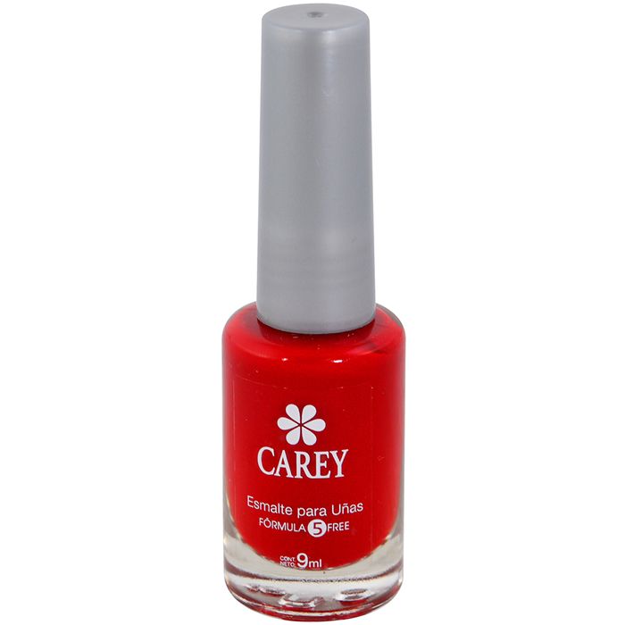 Esmalte-de-uñas-CAREY-n008-rojo-esc.cremoso