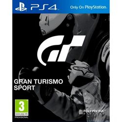 Juego-PS4-Gran-turismo-sport