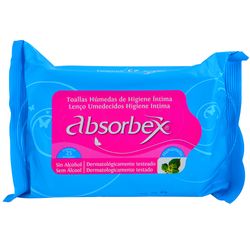 Toallitas-humedas-ABSORBEX-hig.-intima-25-un.