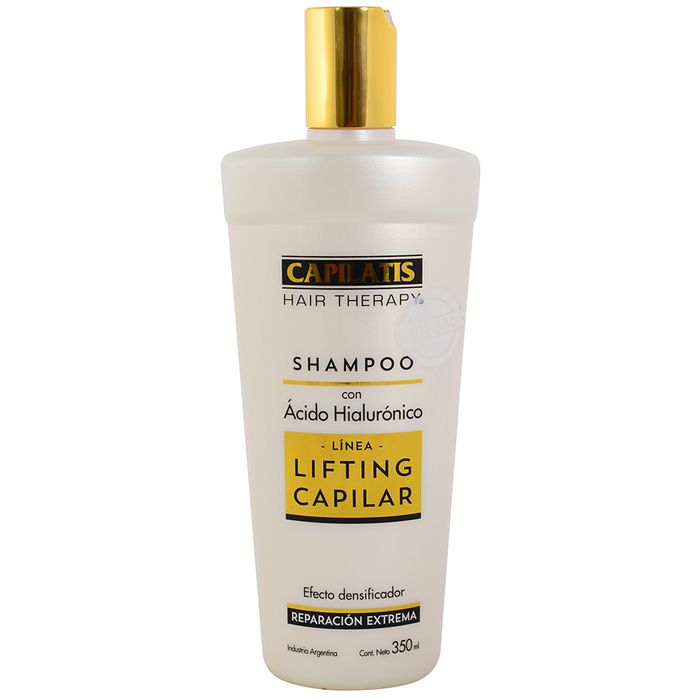 Shampoo-CAPILATIS-acido-hialuronico-350-ml