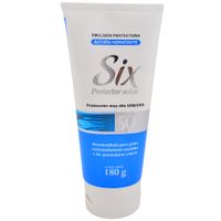 Protector-solar-SIX-fps-50-180-g