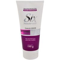 Protector-solar-SIX-fps-30-180-g