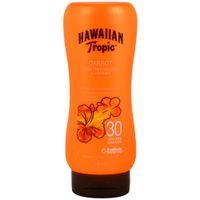 Locion-protectora-de-zanahoria-HAWAIIAN-TROPIC-fps30-240-ml