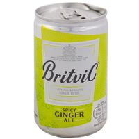 Ginger-ale-BRITVIC-150-ml