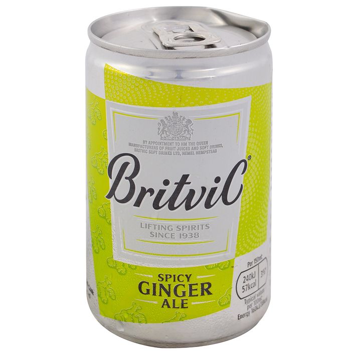 Ginger-ale-BRITVIC-150-ml Ginger-ale-BRITVIC-150-ml