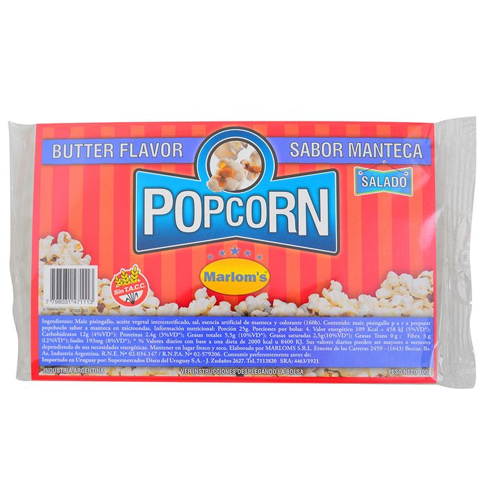 Pop-corn-manteca-MARLOMS-100-g Pop-corn-manteca-MARLOMS-100-g