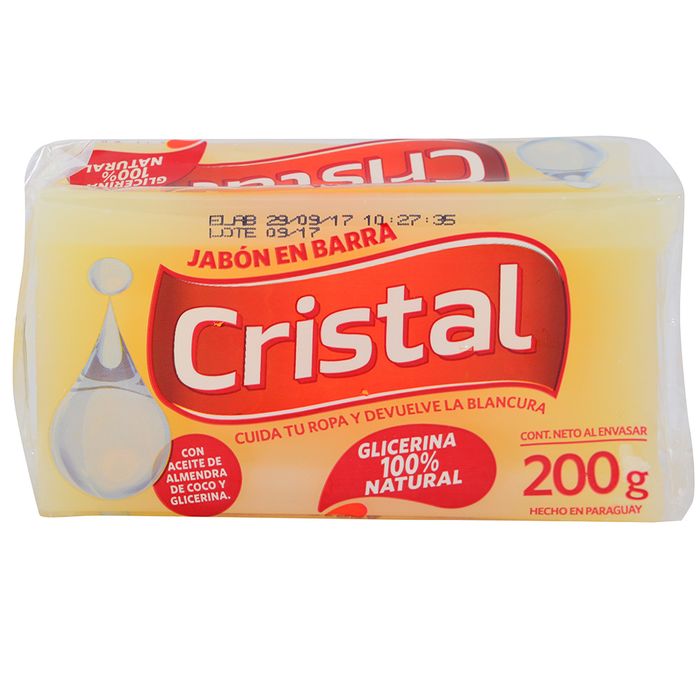 Jabon-en-barra-CRISTAL-200-g Jabon-en-barra-CRISTAL-200-g