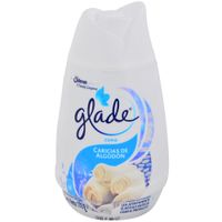 Desodorante-de-ambiente-GLADE-cono-caricias-de-algodon-170-g