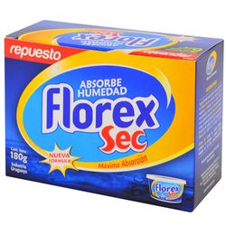 Absorbe-humedad-repuesto-FLOREX-sec-180-g