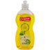 Detergente-liquido-lavavajilla-CRISTAL-concentrado-limon-600-ml